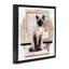 «Siamese Cat Collage» par Nancy Overton-419316612-403129652