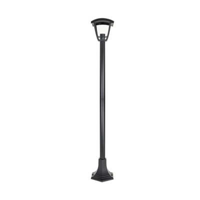 Sacremento Lamp Post (Full)