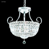 Mini Crystal Chandelier 3 - Light Pendant