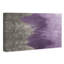 «Abstract Amethyst Waves», reproduction d'art-51241860-51241859