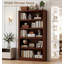  Bibliothèque H 71 po x l 31,5 po avec tablettes réglables-130000937-130000934