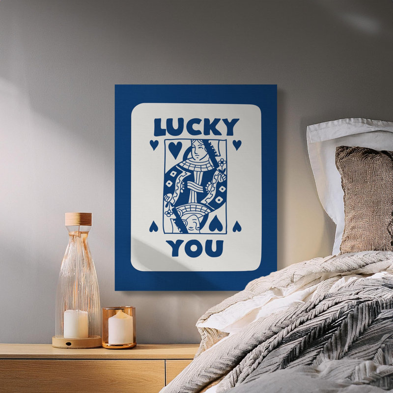 Dudek Wrapped Canvas Print Set, 8x10