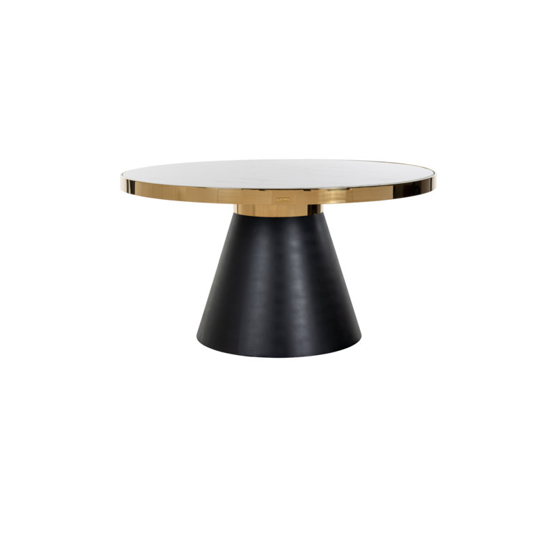 Odin Round Dining Table