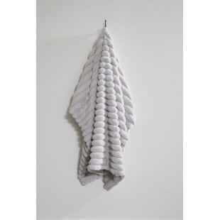 Luxurious Reversible Faux Fur Throw Blanket 50x60 inches Chinchilla/Rabbit Fur Texture Double-Sided