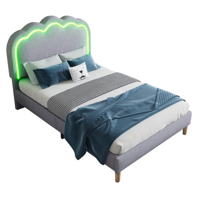 Single (3') Standard Bed Frame