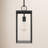 Howell Outdoor Hanging Lantern-98615286
