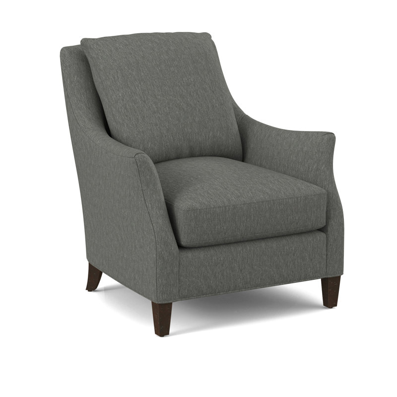 Armchair, 61597-75, White