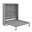 Lit escamotable mural avec tablettes Murphy-1697814241-1697814247