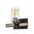 Ruffino 3-Light Industrial Style Vanity Light