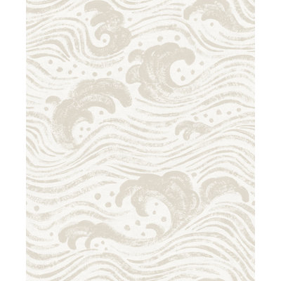 Swell Wave Wallpaper
