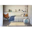 Eco City Round Pouf