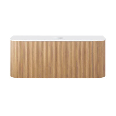 Nomad Single Bathroom Vanity with Basin