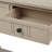 Ayumi 35.43'' Solid Wood Sideboard-1232122204