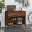 8 Pair Shoe Storage Cabinet-403476726
