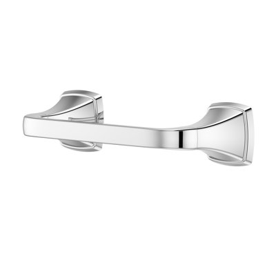 Bronson Pfister Wall Mount	Toilet Paper Holder
