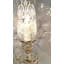 Garnier 2 - Light Candle Wall Light