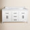 Bayla 60'' Double Bathroom Vanity