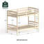 Lit simple au-dessus de simple Plumerville-1077724194