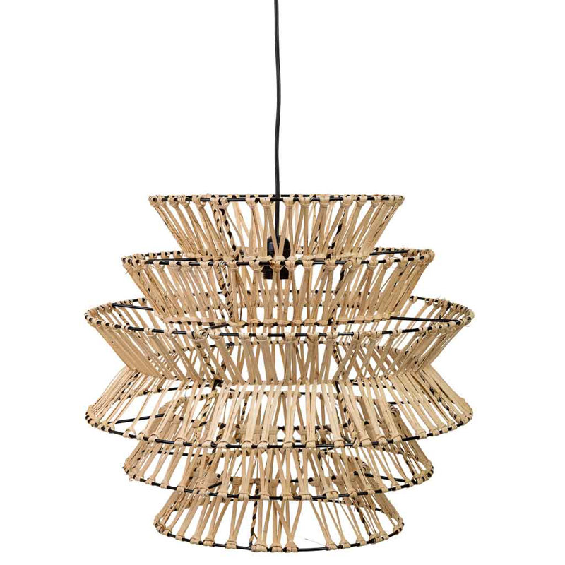 Allerus 1 - Light Natural LED Pendant