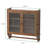 Elegant Glass Wall Cabinet-84102179