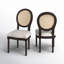 Chaise rembourrée Kandy-1777775963