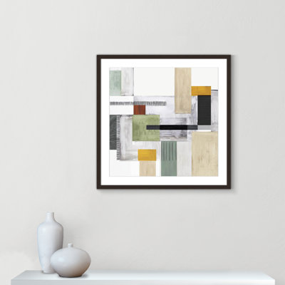 Playful Blocks