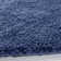 Cania Shag Performance Solid Color Rug