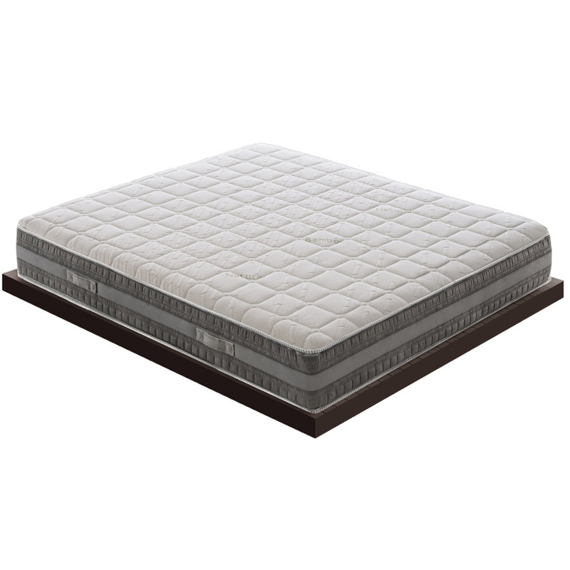 Arrie Symple Stuff Foam Mattress, 180 x 200 cm