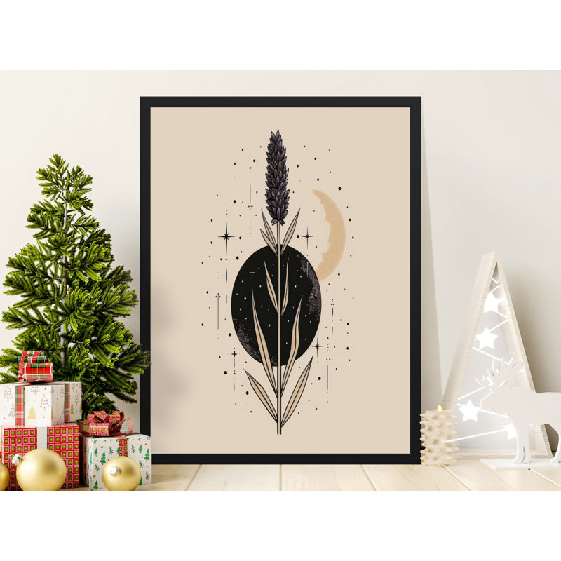 Conde Single Picture Frame Print, 40.64 cm H x 30.48 cm W