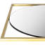 Amita Metal Convex Mirror