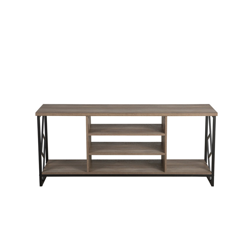 Marauder Unfinished TV Stand for TVs up to 60"