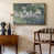 Gold Floater Framed Canvas is out of stock