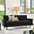 Black Polyester