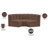Holleran Upholstered 80'' Sofa-89266483