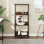 Holweg 50cm W Steel Standard Bookcase-186133433-168881837