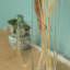 Monico Glass Table Vase-2129816348
