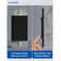 ELEGRP Smart Light Switch Single Pole, 2.4Ghz Wi-Fi Light Switch Compatible With Alexa & Google Assistant, Neutral Wire Required, APP Control, UL Certified, 1 PC