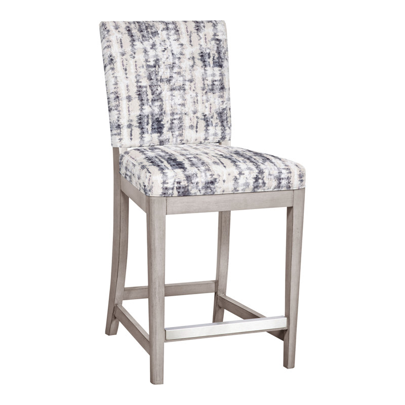 Tabouret de comptoir 42 po Vanguard, Ozark Marina, Navajo