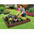 Zainab Raised Garden Bed