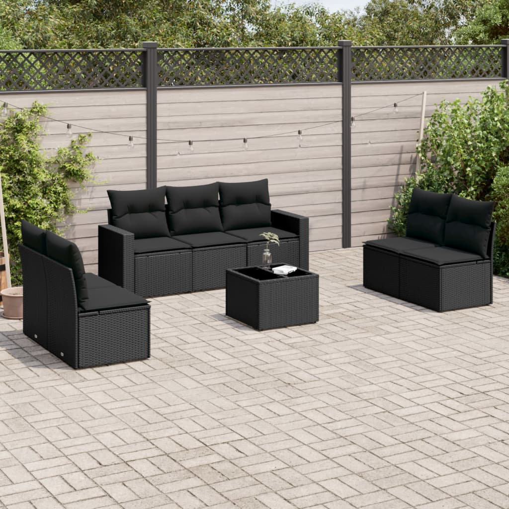 Gartensofa Odelio