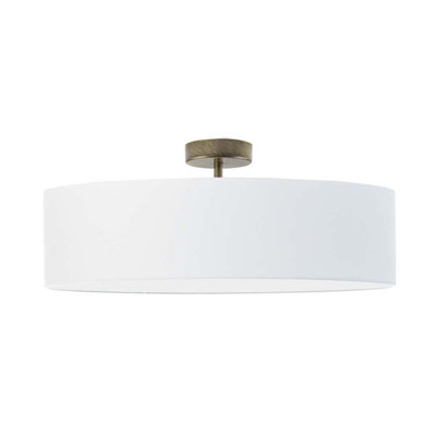 Audriona Semi Flush Mount