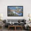 «Heaven on Earth II», reproduction d'art sur toile-20907409-73045980-73045986