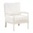 Sabihah 0'' H Velvet Upholstered Side Chair-200413798