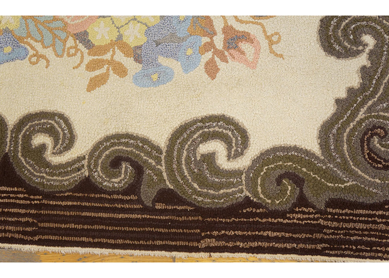 One-of-a-Kind 3'2" X 5'8" Area Rug
