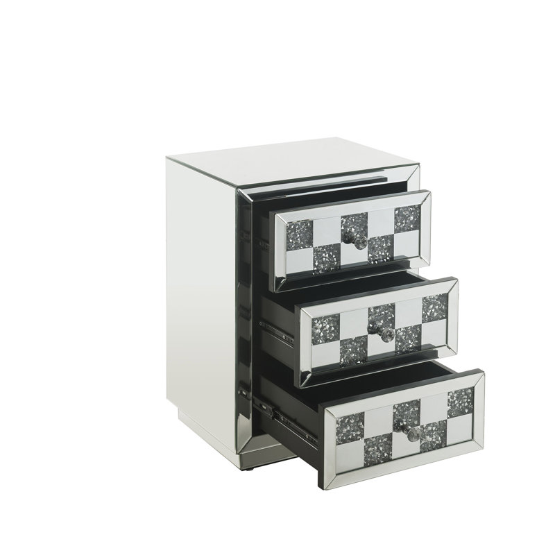 Table d'appoint Noralie