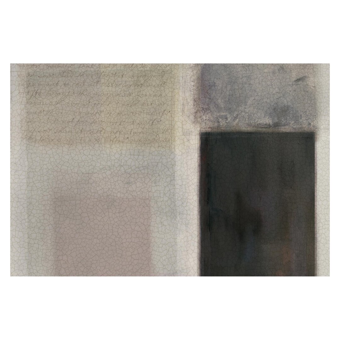 Strukturierte Tapete Muted Shades I 3,2 m x 480 cm