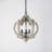 Ogburn 3 - Light Pendant