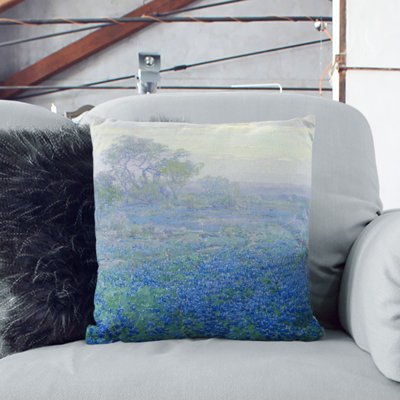 Square Cushion