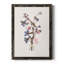 Toile encadrée de qualité supérieure Pastel Keepsake I - prête à être accrochée-624694206-624694198