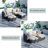 89'' Wide Curved Patio Daybed with Cushions